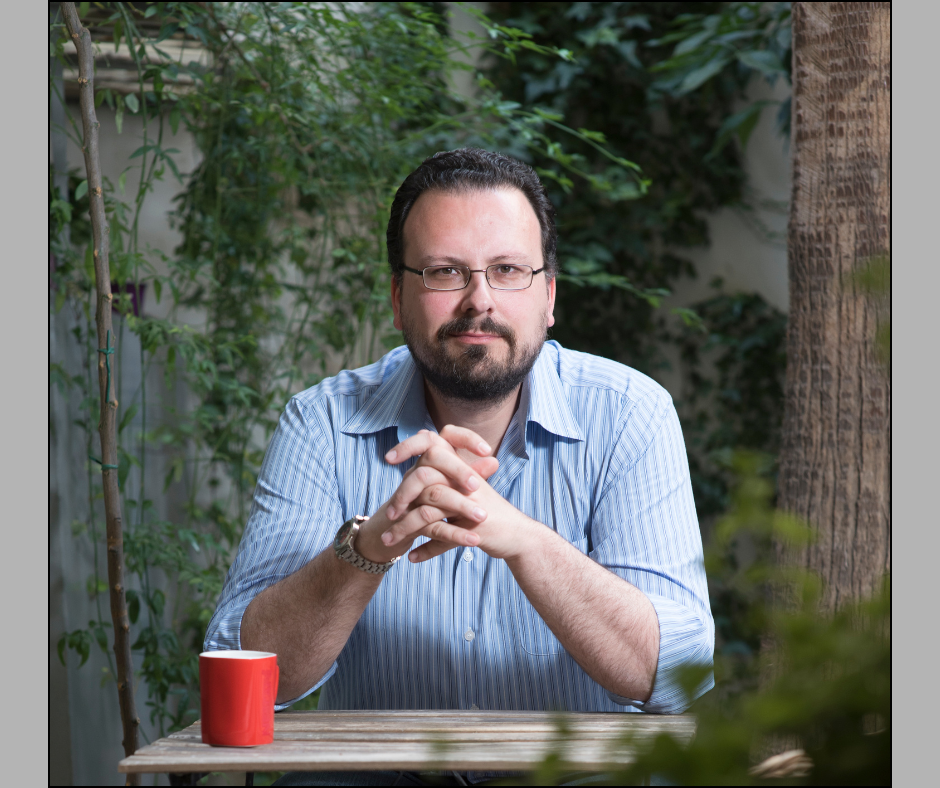 Χαρκιολάκης